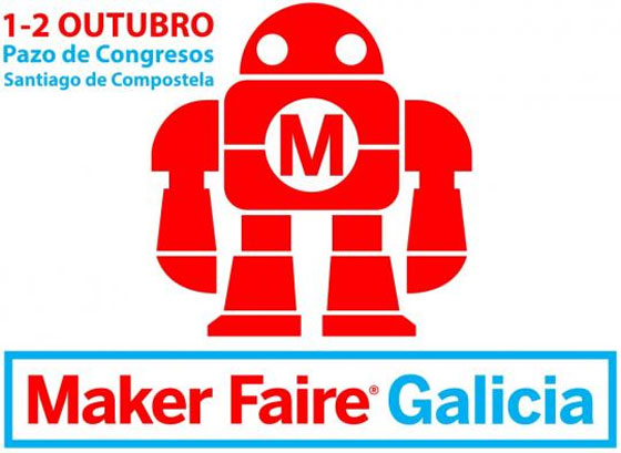 Maker Faire Galicia